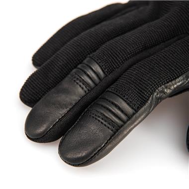 GUANTI BLAUER UOMO URBAN NERI - Della Categoria Guanti Estivi Uomo Produttore BLAUER - A soli €36.75! Acquista ora su Due Ruote Accessori