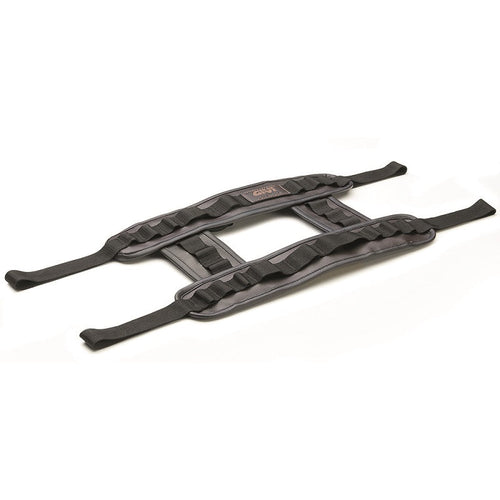 FASCIA DA SELLA GIVI CRM105 PER BORSE LATERALI CRM102 E CRM106 - Della Categoria Borse Laterali Produttore Givi - A soli €18.40! Acquista ora su Due Ruote Accessori