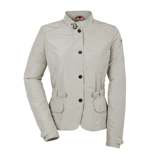 GIACCA NEMI MEMORY LADY BLAZER GHIACCIO - Della Categoria Giubbini Tessuto Donna Produttore Tucano Urbano - A soli €153.30! Acquista ora su Due Ruote Accessori