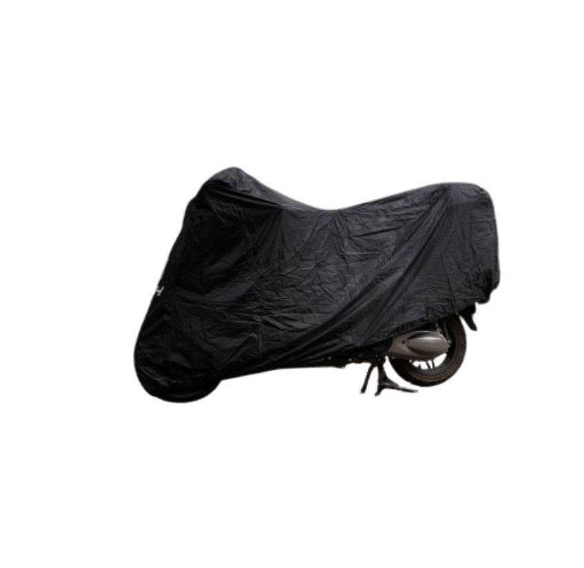 TELO COPRIMOTO MPH IMPERMEABILE NERO CM.246X105X127 TAGLIA XL - Della Categoria Telo Coprimoto Produttore MPH HELMETS - A soli €27.10! Acquista ora su Due Ruote Accessori
