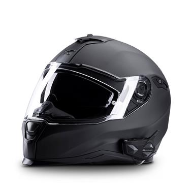 INTERFONO C1527 RUSH RCF SINGOLO BLUETOOTH MIDLAND 2022 - Della Categoria Interfoni Bluetooth Produttore MIDLAND - A soli €215.20! Acquista ora su Due Ruote Accessori
