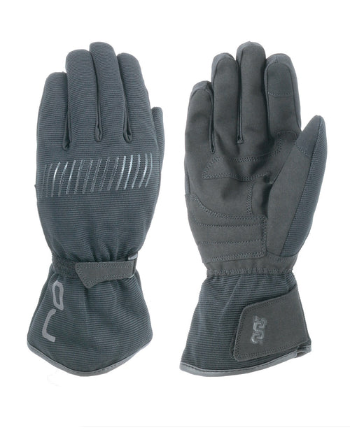 GUANTI OJ IMPERMEABILI LINEA CON PROTEZIONI NERO - Della Categoria Guanti Invernali Uomo Produttore OJ ATMOSFERE METROPOLITANE - A soli €40! Acquista ora su Due Ruote Accessori