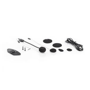 INTERFONO C1411.04 BTX1 S PRO SINGOLO BLUETOOTH MIDLAND 2022 - Della Categoria Interfoni Bluetooth Produttore MIDLAND - A soli €151.20! Acquista ora su Due Ruote Accessori