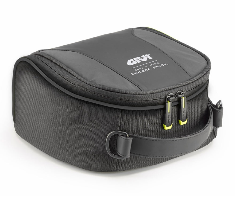 BORSELLO GIVI SERBATOIO TANKLOCK EA144B 5LT. - Della Categoria Borse Serbatoio Tank loock Produttore Givi - A soli €41.25! Acquista ora su Due Ruote Accessori