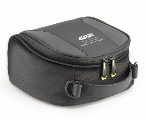 BORSELLO GIVI SERBATOIO TANKLOCK EA144B 5LT. - Della Categoria Borse Serbatoio Tank loock Produttore Givi - A soli €41.25! Acquista ora su Due Ruote Accessori