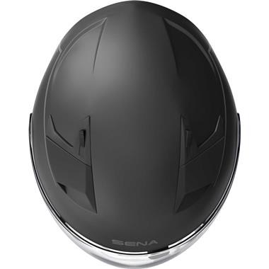 CASCO JET SENA OUSTAR CON BLUETOOTH NERO OPACO - Della Categoria Caschi Jet Produttore SENA - A soli €159.20! Acquista ora su dueruoteaccessori.it