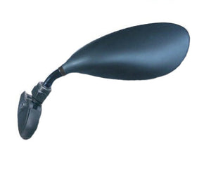 SPECCHIO SINISTRO ATTACCO CARENA NERO - Della Categoria Specchietti Produttore FAR SPA - A soli €10.40! Acquista ora su dueruoteaccessori.it