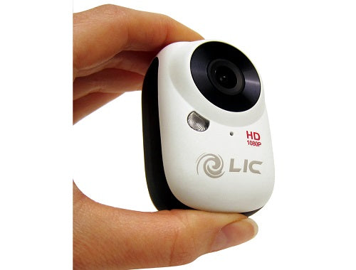 TELECAMERA EGO FULL HD BIANCA CELLULARLINE - Della Categoria Telecamere & Videocamere Produttore CELLULAR LINE - A soli €133.30! Acquista ora su dueruoteaccessori.it