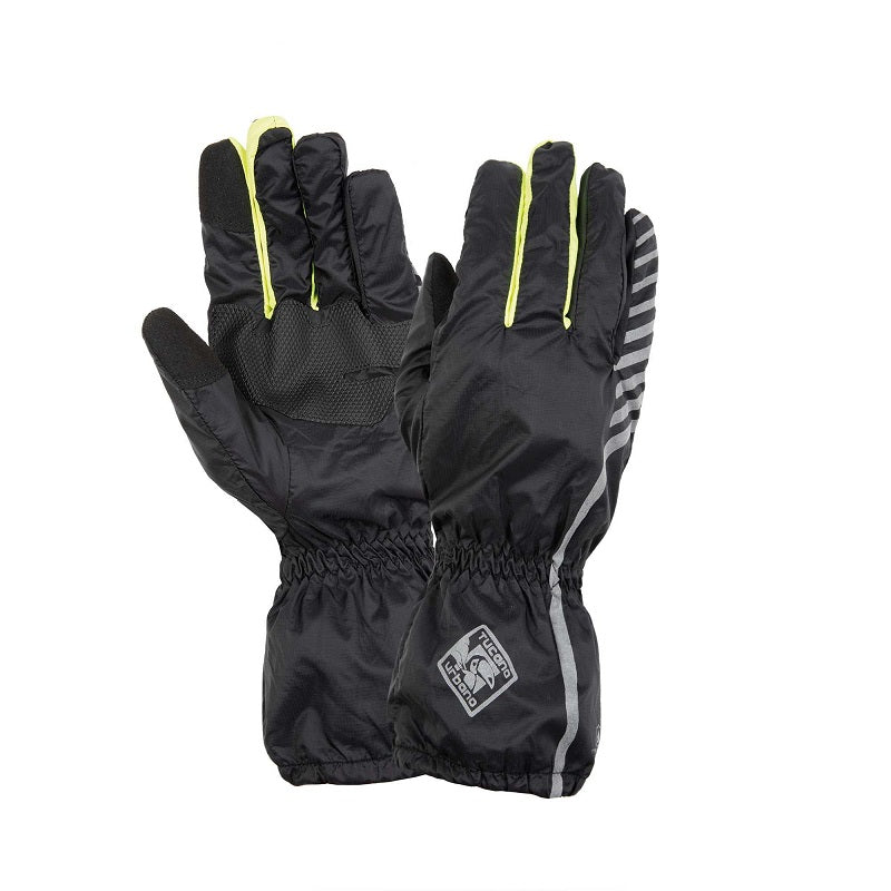GUANTO GORDON NANO PLUS NERO TUCANO URBANO UNISEX - Della Categoria Copriguanti Produttore Tucano Urbano - A soli €31.50! Acquista ora su Due Ruote Accessori