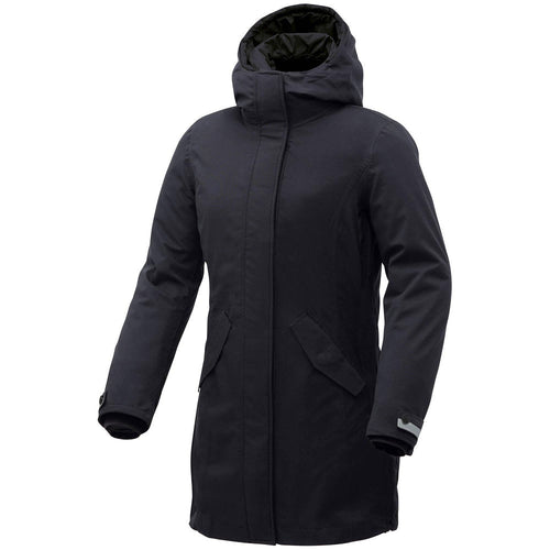 GIACCA TUCANO DONNA PARKA STELLA HYDROSCUD BLU SCURO - Della Categoria Giubbini Tessuto Donna Produttore Tucano Urbano - A soli €213.75! Acquista ora su Due Ruote Accessori