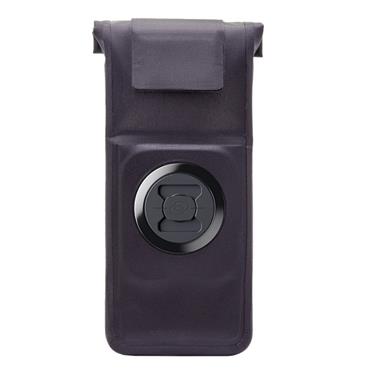 SP UNIVERSAL PHONE CASE BLK M - Della Categoria Custodie Smartphone Produttore SGR - A soli €24! Acquista ora su Due Ruote Accessori