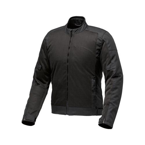 GIACCHE E GILET TUCANO URBANO UOMO NETWORK 3G NERO NERO - Della Categoria Giubbini Estivi Uomo Produttore Tucano Urbano - A soli €108.75! Acquista ora su Due Ruote Accessori