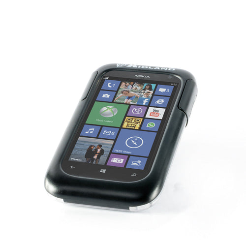 SUPPORTO MOTO RIGIDO IPHONE5-4-S3 MIDLAND - Della Categoria Custodie Smartphone Produttore MIDLAND - A soli €8! Acquista ora su Due Ruote Accessori