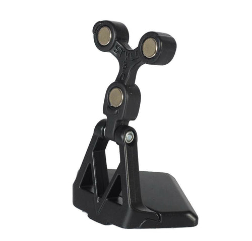 SUPPORTO MAGNETICO AUTO MOTO SCOOTER A CLIP PER SMARTPHONE NERO - Della Categoria Custodie Smartphone Produttore ENNECI MOTOCUBO - A soli €28.00! Acquista ora su dueruoteaccessori.it
