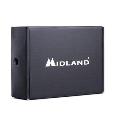 INTERFONO C1411.04 BTX1 S PRO SINGOLO BLUETOOTH MIDLAND 2022 - Della Categoria Interfoni Bluetooth Produttore MIDLAND - A soli €151.20! Acquista ora su Due Ruote Accessori