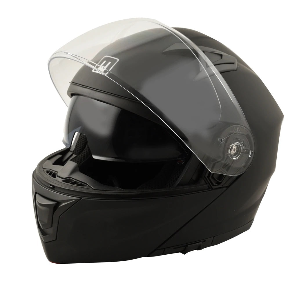 CASCO MODULARE MPH RAPTOR OMOLOGAZIONE 22.06 NERO OPACO - Della Categoria Caschi Modulare Produttore MPH HELMETS - A soli €110.50! Acquista ora su Due Ruote Accessori