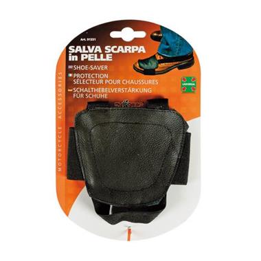 SALVA SCARPE PELLE NERA - Della Categoria Accessori Vari Produttore Lampa - A soli €4.75! Acquista ora su Due Ruote Accessori