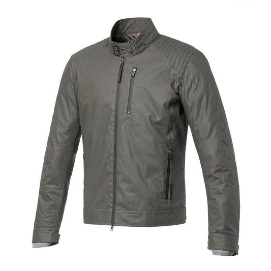 GIUBBINO UOMO POL MAJOR BROWN 8947MF043MB TUCANO URBANO - Della Categoria Giubbini Tessuto Uomo Produttore Tucano Urbano - A soli €139.25! Acquista ora su Due Ruote Accessori