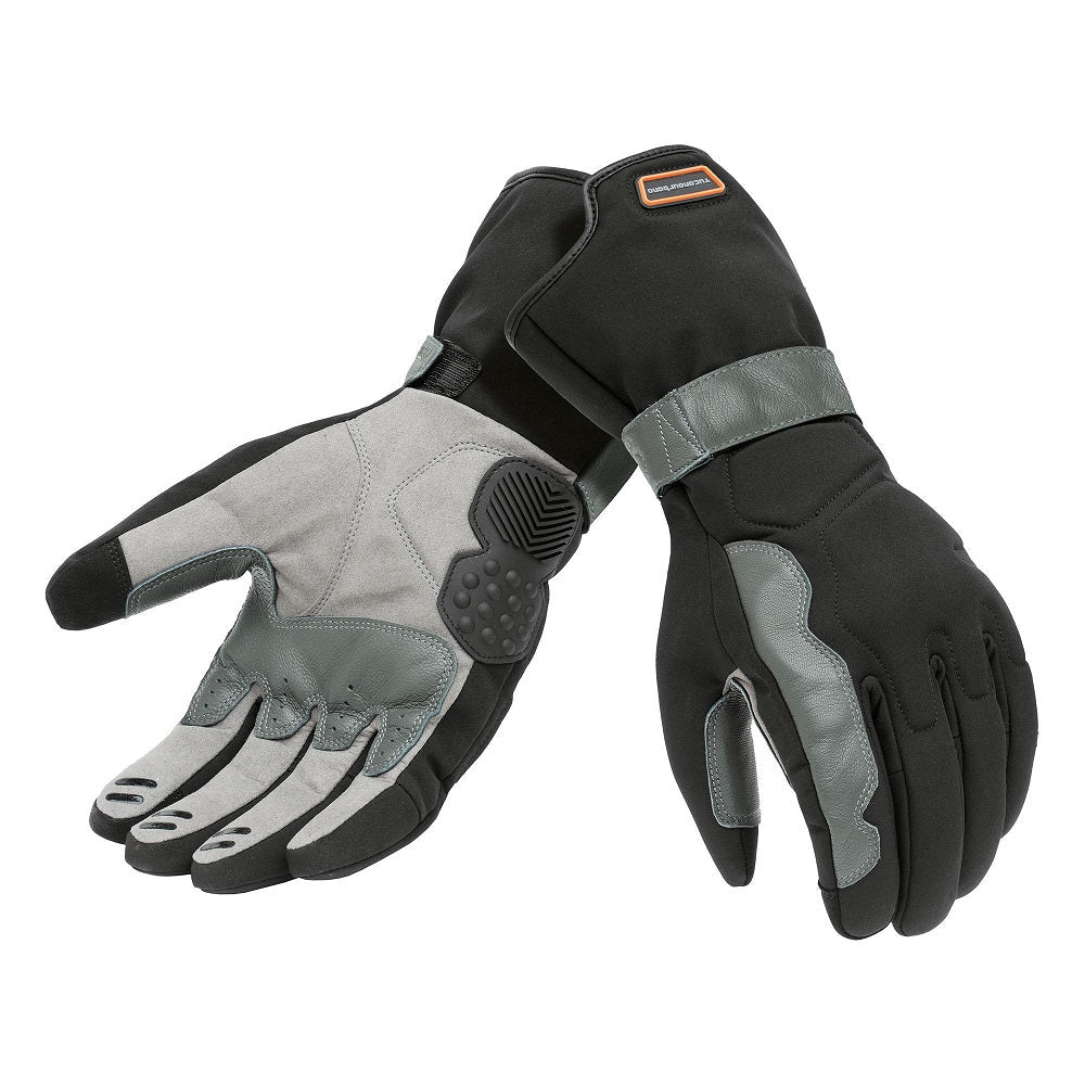 GUANTI UOMO TUCANO URBANO DEFENDER HYDROSCUD NERO - Della Categoria Guanti Invernali Uomo Produttore Tucano Urbano - A soli €60! Acquista ora su Due Ruote Accessori