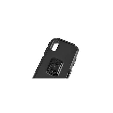 CUSTODIA SMARTPHONE OPTI CASE PER IPHONE XS MAX - Della Categoria Custodie Smartphone Produttore Lampa - A soli €29.20! Acquista ora su dueruoteaccessori.it