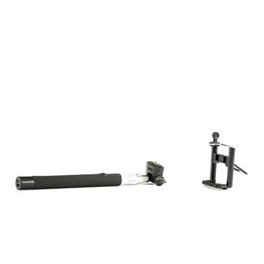 BACCHETTA PER SMARTPHONE BLUETOOTH SELFIE POD NERO MIDLAND - Della Categoria Accessori Vari Produttore MIDLAND - A soli €24! Acquista ora su Due Ruote Accessori