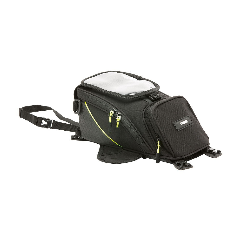BORSA DA SERBATOIO TAAC TC20 5,5 LT - Della Categoria Borse Serbatoio Produttore TAAC - A soli €46.75! Acquista ora su Due Ruote Accessori