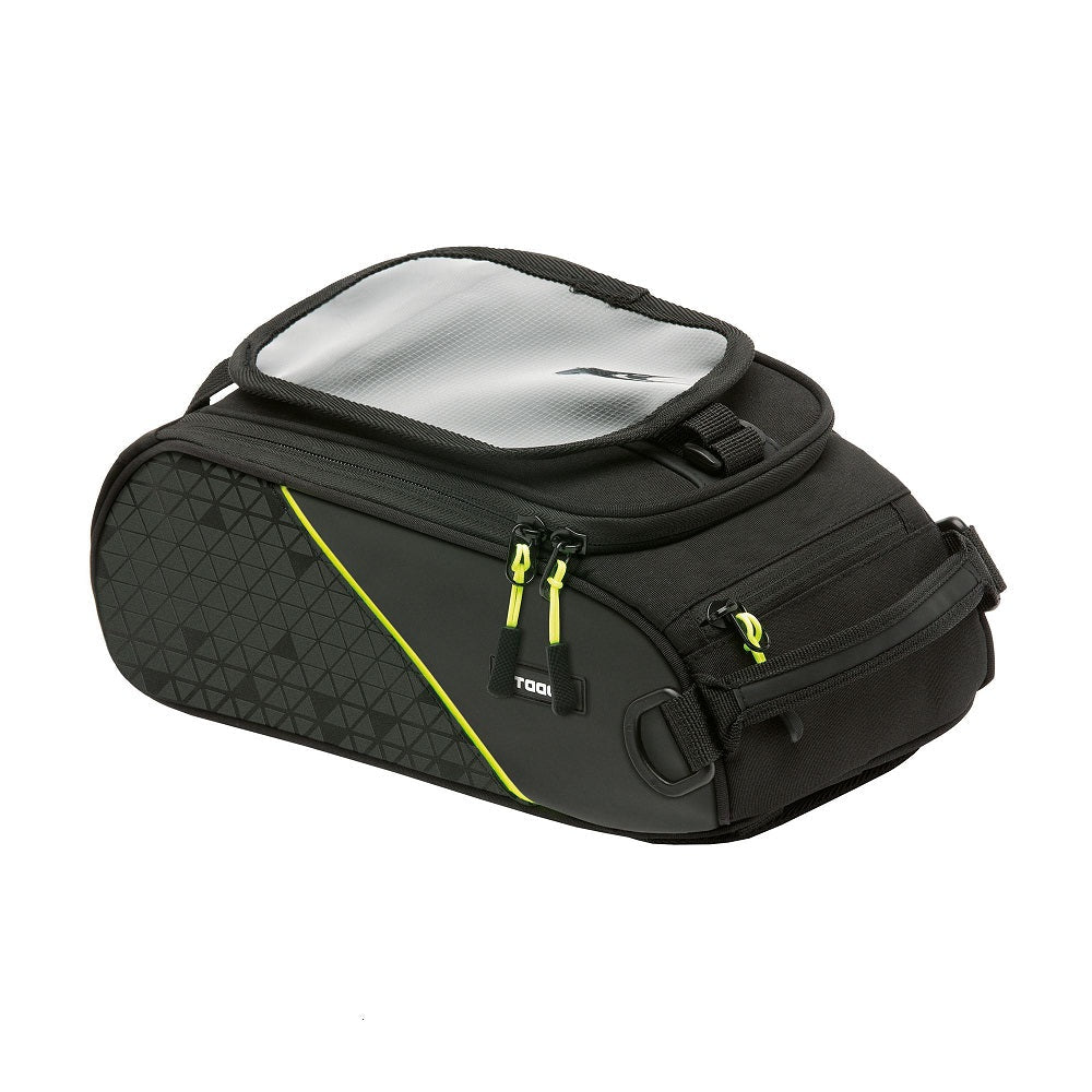 BORSA DA SERBATOIO TAAC TC14 4,5 LT - Della Categoria Borse Serbatoio Produttore TAAC - A soli €44.99! Acquista ora su dueruoteaccessori.it
