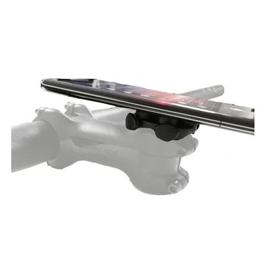 SUPPORTO MAGNETICO MOTO A CLIP SMARTPHONE NERO - Della Categoria Custodie Smartphone Produttore ENNECI MOTOCUBO - A soli €24.00! Acquista ora su dueruoteaccessori.it