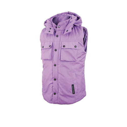 GILET URBANJI KID IMBOTTITO GLICINE TUCANO URBANO 10 ANNI - Della Categoria Abbigliamento Outlet Produttore Tucano Urbano - A soli €14.65! Acquista ora su Due Ruote Accessori