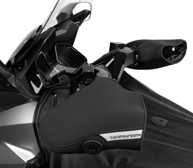 COPRIMANOPOLE TUCANO URBANO R369X1 NEOPRENE - Della Categoria Coprimanopole Moffole Produttore Tucano Urbano - A soli €45! Acquista ora su Due Ruote Accessori