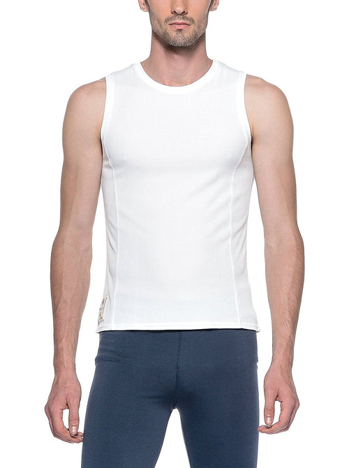 CANOTTA PRO-SECCO TUCANO URBANO BIANCO - Della Categoria Intimo Termico Uomo Produttore Tucano Urbano - A soli €19.45! Acquista ora su Due Ruote Accessori