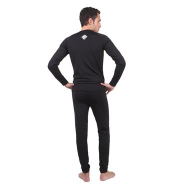 SOTTOPANTALONE TUCANO URBANO POLO SUD NERO - Della Categoria Intimo Termico Uomo Produttore Tucano Urbano - A soli €27.75! Acquista ora su Due Ruote Accessori