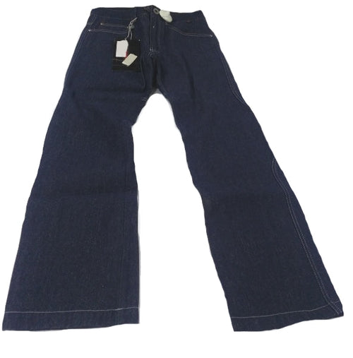 PANTALONE E-STEIN ESQUAD LUNGHEZZA 36 CLASSICO TAGLIA 49 - Della Categoria Abbigliamento Outlet Produttore ESQUAD - A soli €160.10! Acquista ora su dueruoteaccessori.it