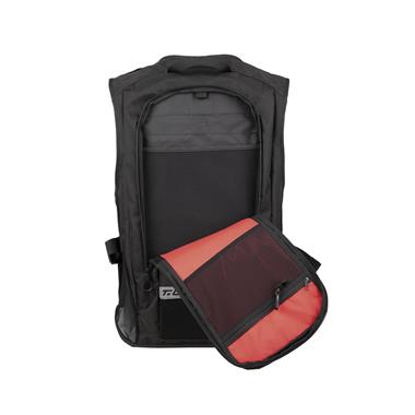 GILET ZAINO DA ENDURO CON PANNELLO FRONTALE MULTITASCHE NERO - Della Categoria Gilet Uomo Produttore T.UR - A soli €119.20! Acquista ora su Due Ruote Accessori