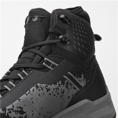 SCARPA ELEVEIT DIVERGE WP NERO VERDE OLIVA - Della Categoria Scarpa Uomo Produttore ELEVEIT - A soli €97.45! Acquista ora su Due Ruote Accessori