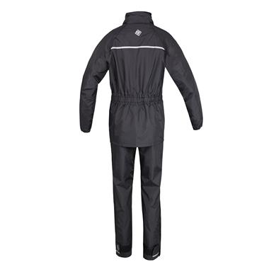 COMPLETO ANTIPIOGGIA 534PN SET DILUVIO PLUS NERO TUCANO - Della Categoria Completo Antipioggia Produttore Tucano Urbano - A soli €59.95! Acquista ora su Due Ruote Accessori