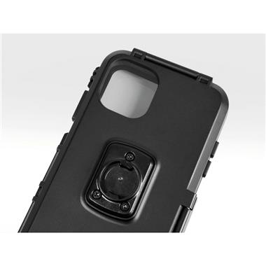 CUSTODIA SMARTPHONE OPTI CASE PER IPHONE XR-IPHONE 11 - Della Categoria Custodie Smartphone Produttore Lampa - A soli €30.20! Acquista ora su dueruoteaccessori.it