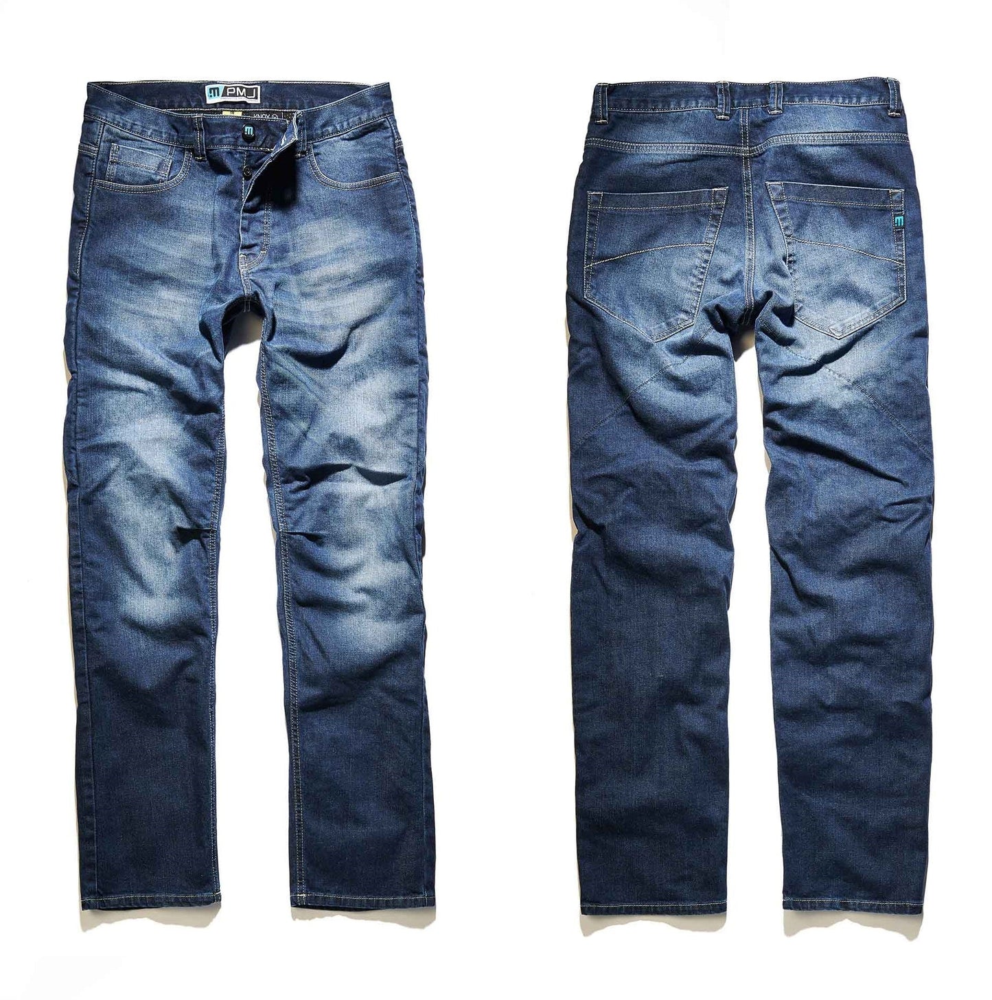 PANTALONE PROMO JEANS UOMO TWARON RIDER COLORE BLU - Della Categoria Pantaloni & Jeans Uomo Produttore PROMO JEANS - A soli €134.10! Acquista ora su Due Ruote Accessori