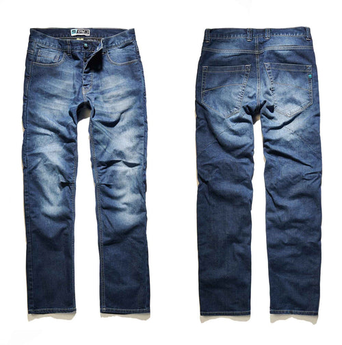 PANTALONE PROMO JEANS UOMO TWARON RIDER COLORE BLU - Della Categoria Pantaloni & Jeans Uomo Produttore PROMO JEANS - A soli €134.10! Acquista ora su Due Ruote Accessori