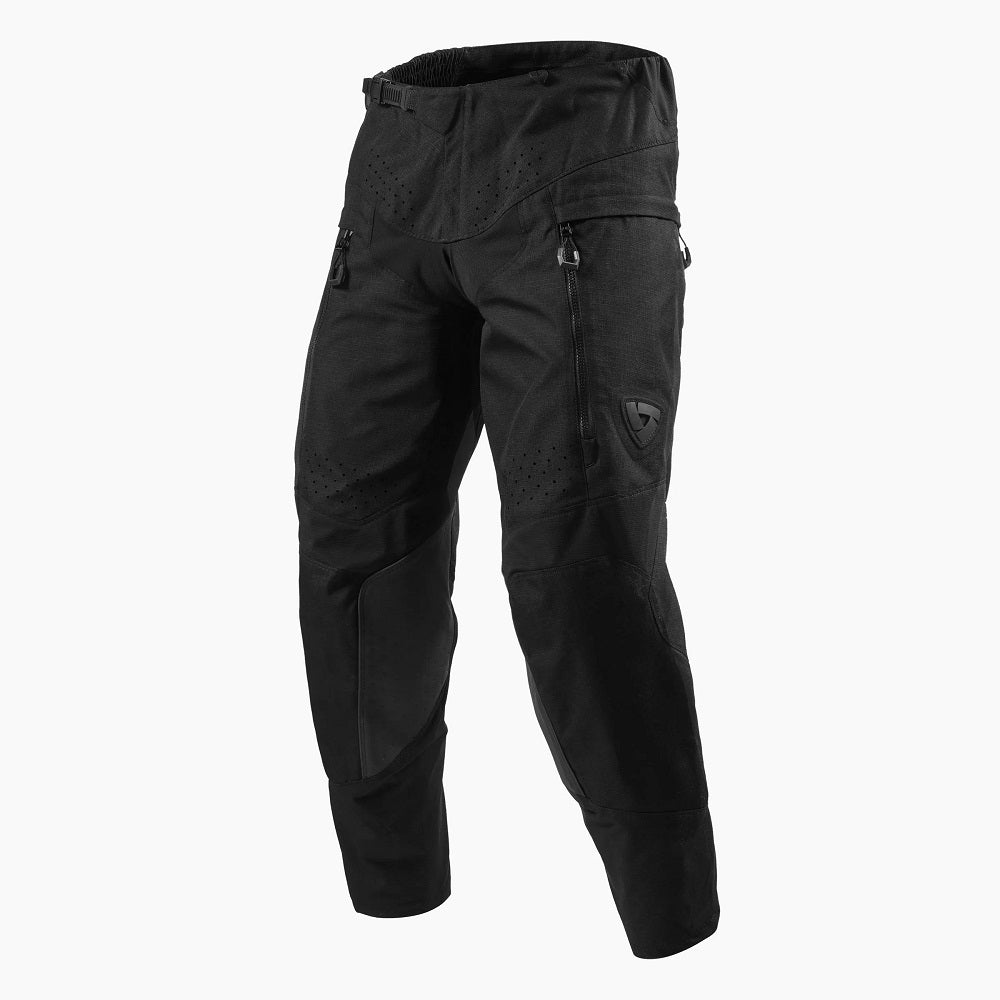 PANTALONE AIRWAVE NERO REVIT - Della Categoria Pantaloni & Jeans Uomo Produttore REVIT - A soli €90! Acquista ora su Due Ruote Accessori