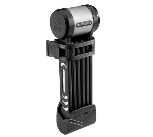 ANTIFURTO PIEGHEVOLE KRYPTOLOK 685 5mm x 85cm - Della Categoria Antifurti & Catene Produttore SGR - A soli €83.95! Acquista ora su Due Ruote Accessori