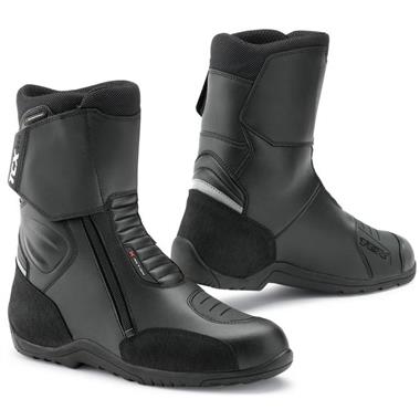 STIVALE X ACTION WATERPROOF NERI TCX - Della Categoria Stivali Uomo Produttore TCX STIVALI - A soli €70.10! Acquista ora su Due Ruote Accessori