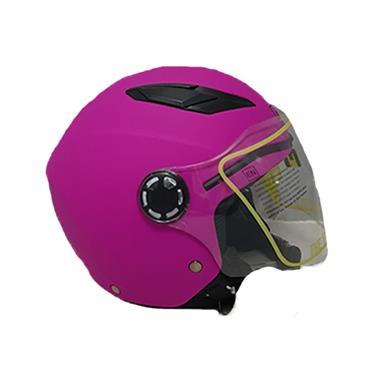 CASCO JET MPH PLAY OMOLOGAZIONE 06 BAMBINO FUXIA OPACO - Della Categoria Caschi Bambino Produttore MPH HELMETS - A soli €50.15! Acquista ora su Due Ruote Accessori