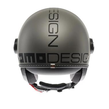 CASCO JET FGTR EVO MOMODESIGN E2206 MONO MATT TITANIUM FROST-BLACK - Della Categoria Caschi Jet Produttore MomoDesign - A soli €194.65! Acquista ora su Due Ruote Accessori