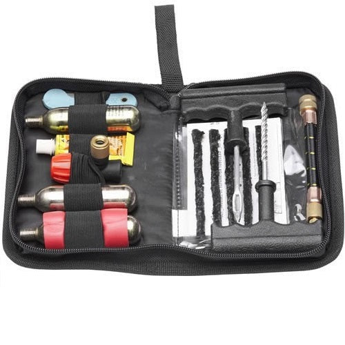 KIT RIPARAZIONE S450 GIVI PER GOMME TUBLESS - Della Categoria Accessori Vari Produttore Givi - A soli €33.75! Acquista ora su Due Ruote Accessori