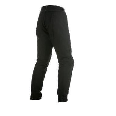 PANTALONE TESSUTO UOMO DAINESE D-DRY AMSTERDAM NERI - Della Categoria Pantaloni & Jeans Uomo Produttore DAINESE - A soli €149.45! Acquista ora su dueruoteaccessori.it