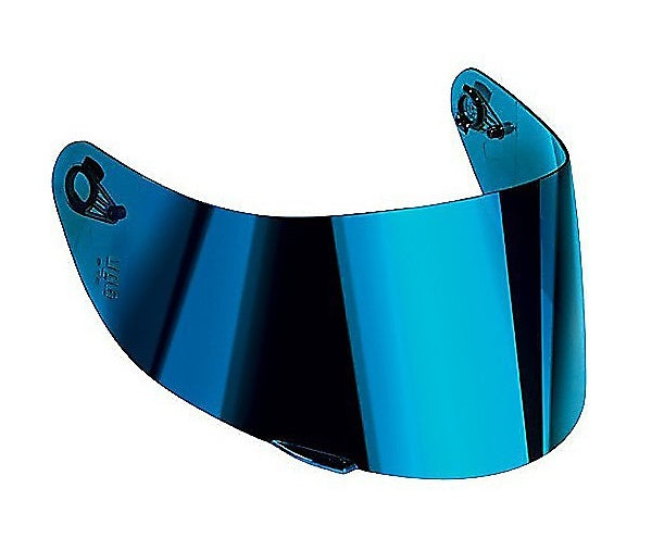 VISIERA AIROH CONNOR A SPECCHIO BLUE MIRRORED - Della Categoria Visiere & Ricambi Produttore Airoh - A soli €36.80! Acquista ora su Due Ruote Accessori