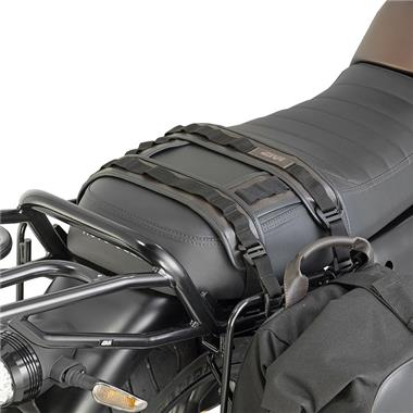 FASCIA DA SELLA GIVI CRM105 PER BORSE LATERALI CRM102 E CRM106 - Della Categoria Borse Laterali Produttore Givi - A soli €18.40! Acquista ora su Due Ruote Accessori
