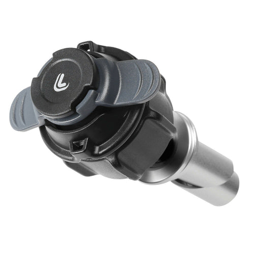 FISSAGGIO A CANOTTO DI STERZO 20.3-24.5MM PER OPTI-CASE - Della Categoria Custodie Smartphone Produttore Lampa - A soli €25.70! Acquista ora su dueruoteaccessori.it