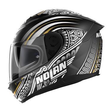 CASCO NOLAN INTEGRALE N60-6 GEMINI REPLICA CANET 048 - Della Categoria Caschi Integrale Produttore Nolan Helmets - A soli €202.50! Acquista ora su Due Ruote Accessori